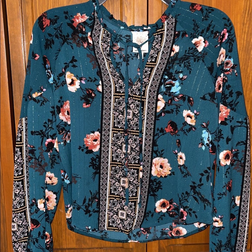 Cute shirt